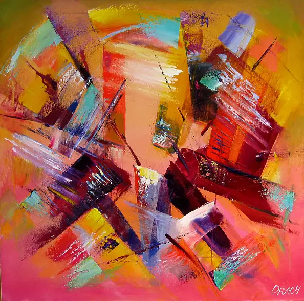 Włodzimierz Draczyński - Perpetuum