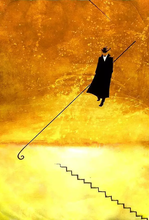 Aleksander Bednarski - Pessoa