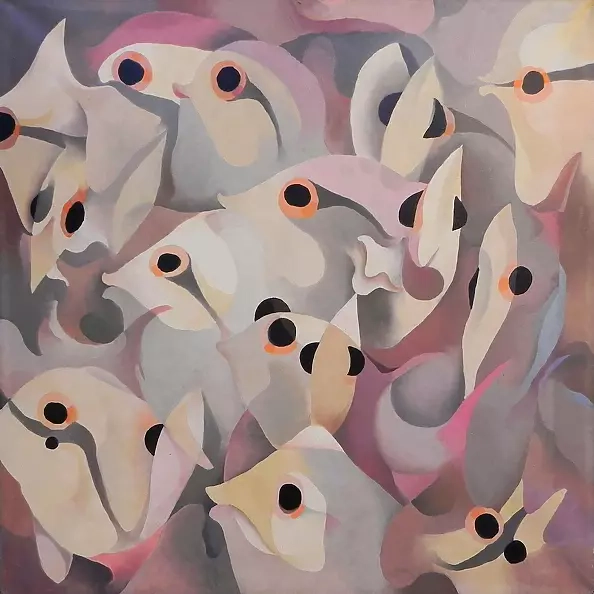 federico cortese - Petroleum