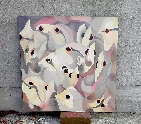 federico cortese - Petroleum