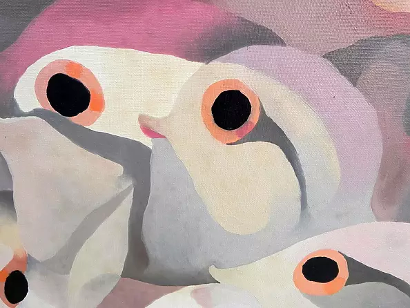 federico cortese - Petroleum