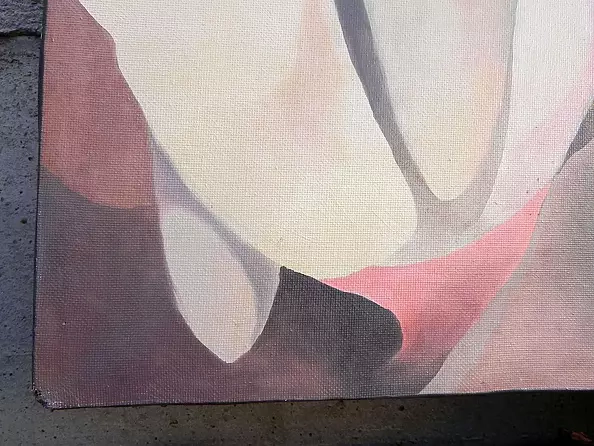 federico cortese - Petroleum