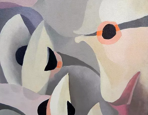 federico cortese - Petroleum