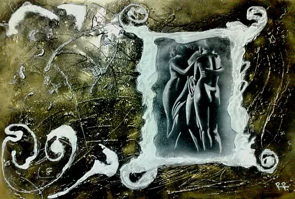 Romina Rossoli - Pettegolezzo