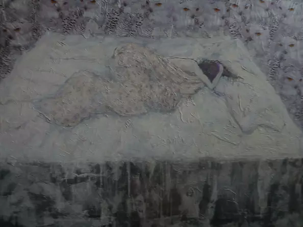 Agnieszka Zaśko - A dream