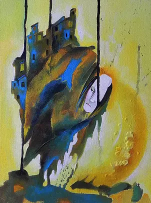 Sonia Pajgert - A legend ...