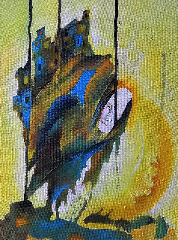 Sonia Pajgert - Pewna legenda...