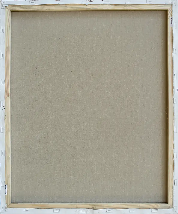 Nataliya Bagatskaya - Pewna siebie obojętność