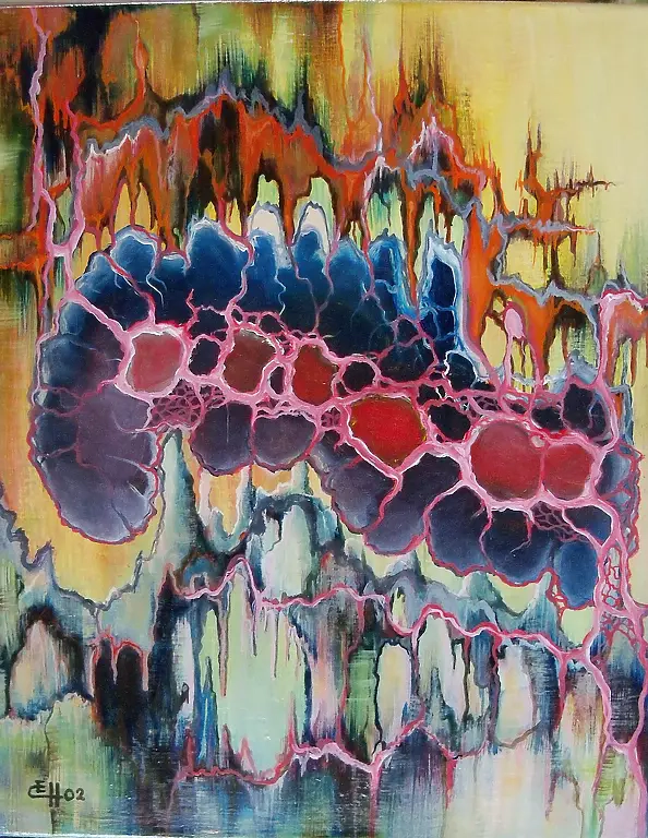 Edward Chrząszcz - some stage