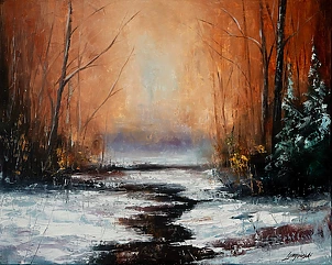 Marek Langowski - Pewnego razu w lesie