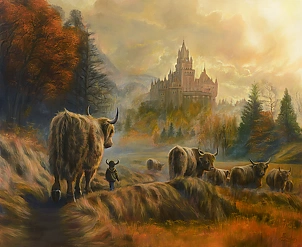 Agata Buczek - With a confident step