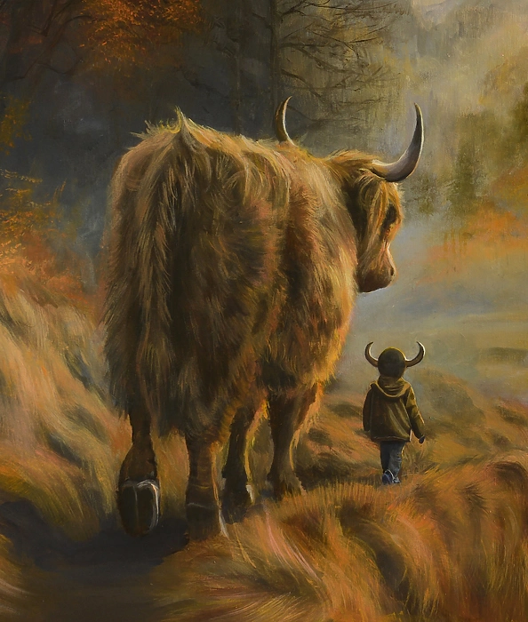 Agata Buczek - With a confident step