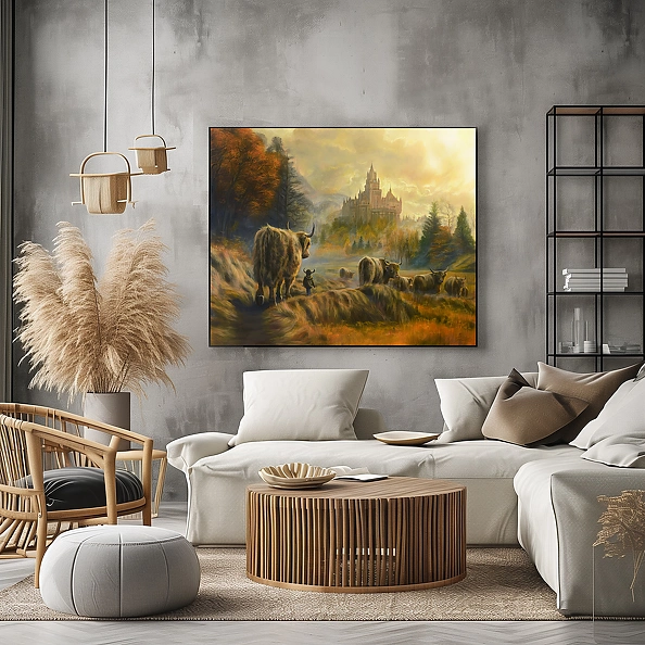 Agata Buczek - With a confident step