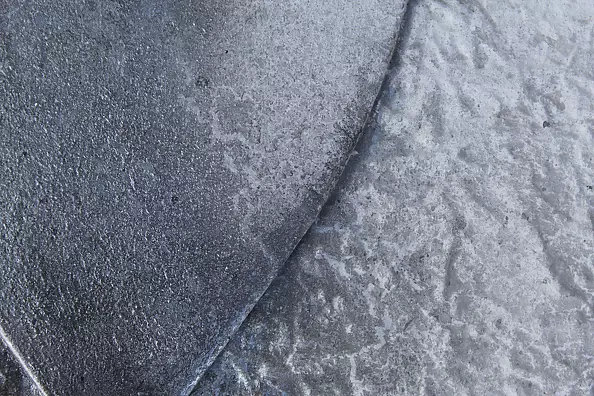 Rachel McCullock - Pewter Heart