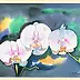 Zdzisław Rutkowski - Phalaenopsis IV