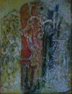   - Phantasmagoria-before 2000