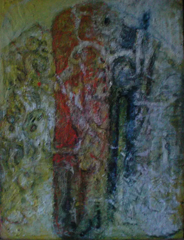 Jarosław Pawlak - Phantasmagoria-before 2000