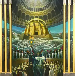 Angerer Der Aeltere - Phantastik der Freiheit