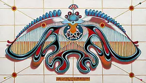 federico cortese - Phantom moth