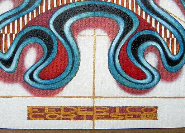 federico cortese - Phantom moth