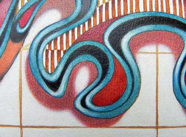 federico cortese - Phantom moth