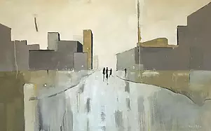   - Phelicae, at the last stop