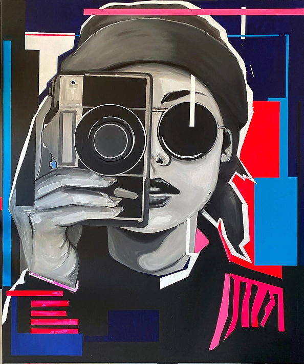 Adrian Wojciechowski - Photographer