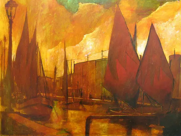 Gabriele Catozzi - Physics, mechanics mechanics fantasy