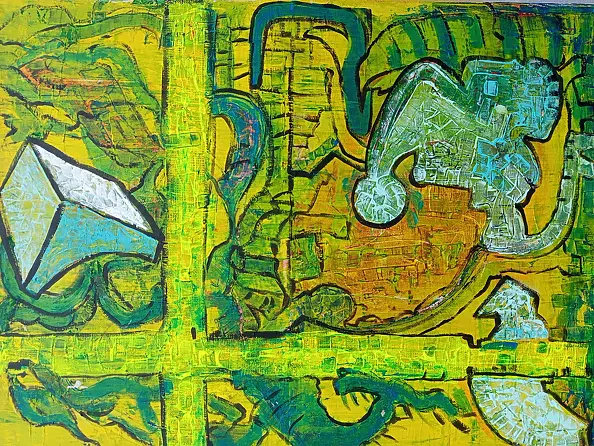 Anton Briks -                                     PiELGRZYM