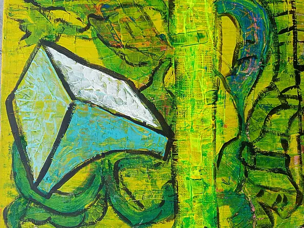 Anton Briks -                                     PiELGRZYM