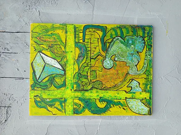 Anton Briks -                                     PiELGRZYM