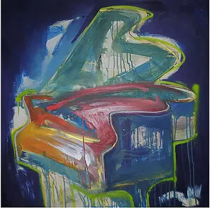 Karol Madyjewicz - Piano