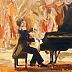 Cyprian Nocoń - Pianista