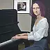 Nataliya Bagatskaya - Pianiste