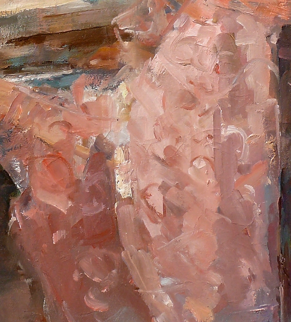 Krzysztof Tracz - Pianistka