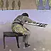 Włodek Warulik - The Piano Teacher