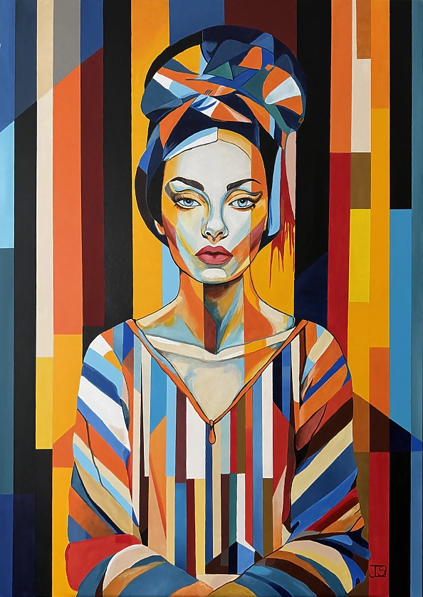 Joanna Szumska - Piano Bar 10