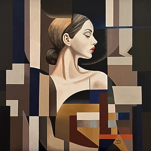 Joanna Szumska - Piano Bar 16