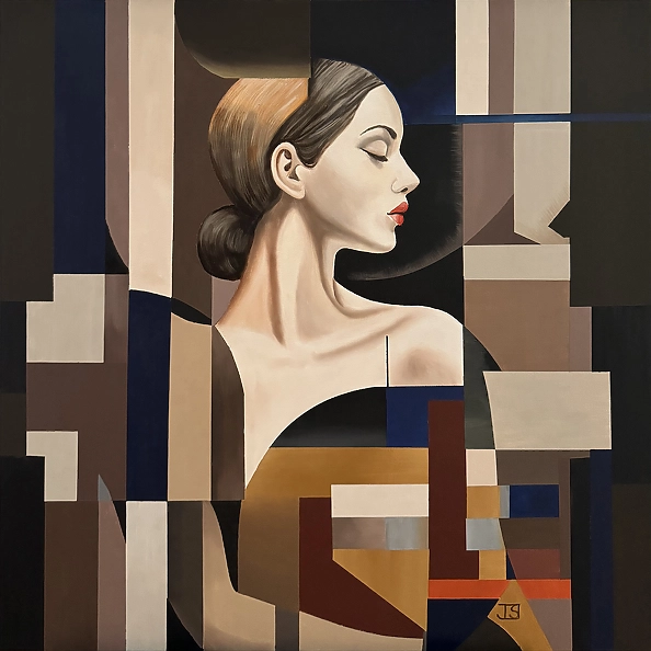 Joanna Szumska - Piano Bar 16