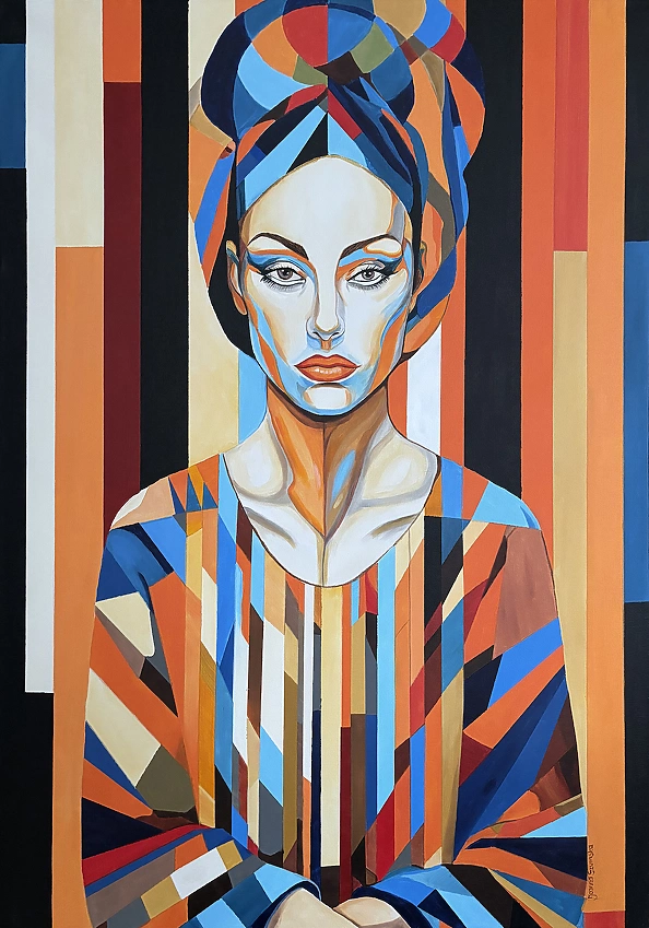 Joanna Szumska - Piano Bar 3