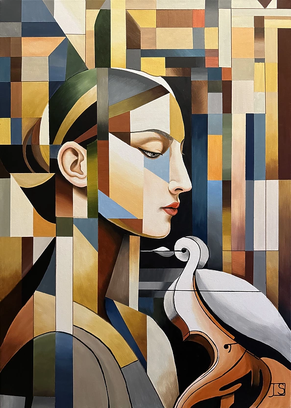 Joanna Szumska - Piano Bar 6