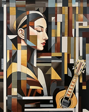 Joanna Szumska - Piano Bar 7