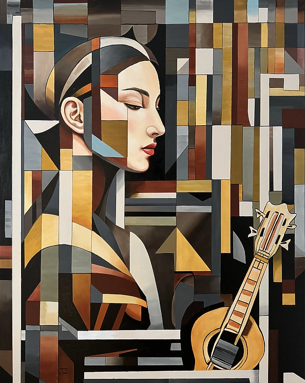 Joanna Szumska - Piano Bar 7