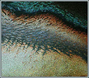 Marek Chomczyk - Piasek