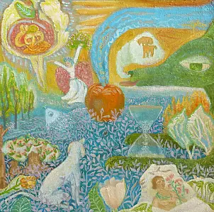 Elżbieta Goszczycka - Piaski czasu