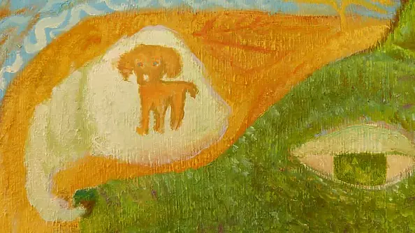 Elżbieta Goszczycka - Sands of time