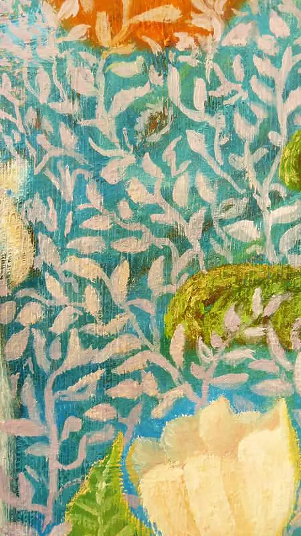 Elżbieta Goszczycka - Sands of time