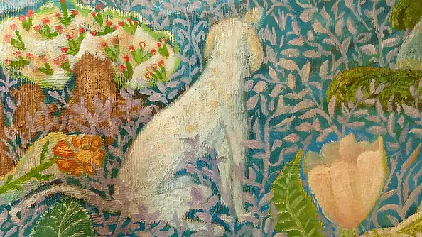 Elżbieta Goszczycka - Sands of time