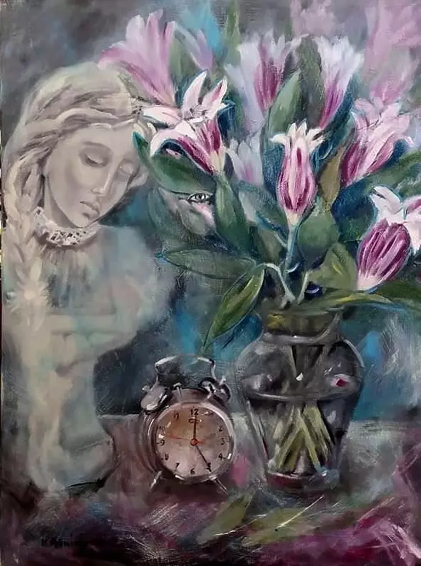 Krystyna Ruminkiewicz - Fifth...