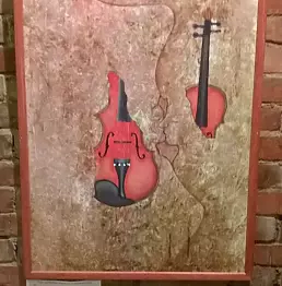 Milan Fiala - Piata string